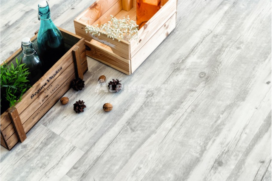 Alpine Floor кварцвиниловая плитка