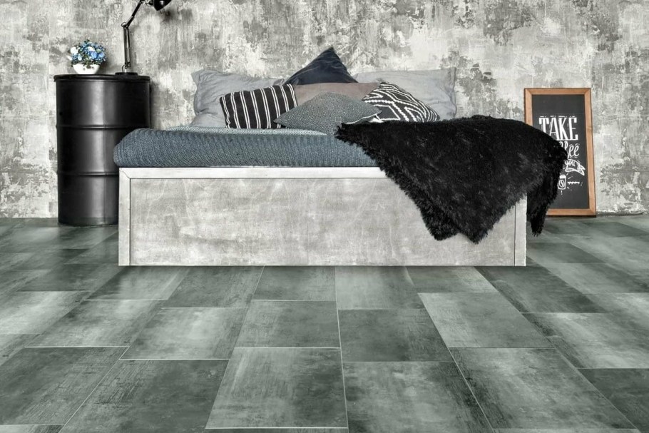 Кварц винил Alpine Floor