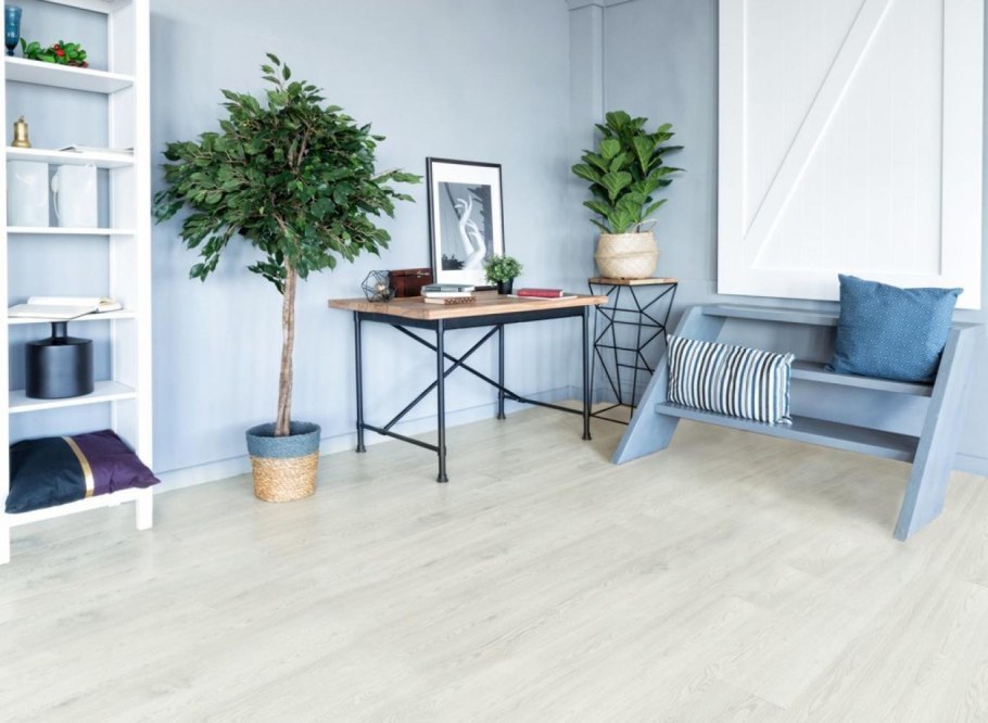 Alpine Floor easy line дуб