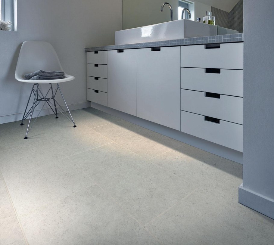 Кварц-виниловая плитка Moduleo