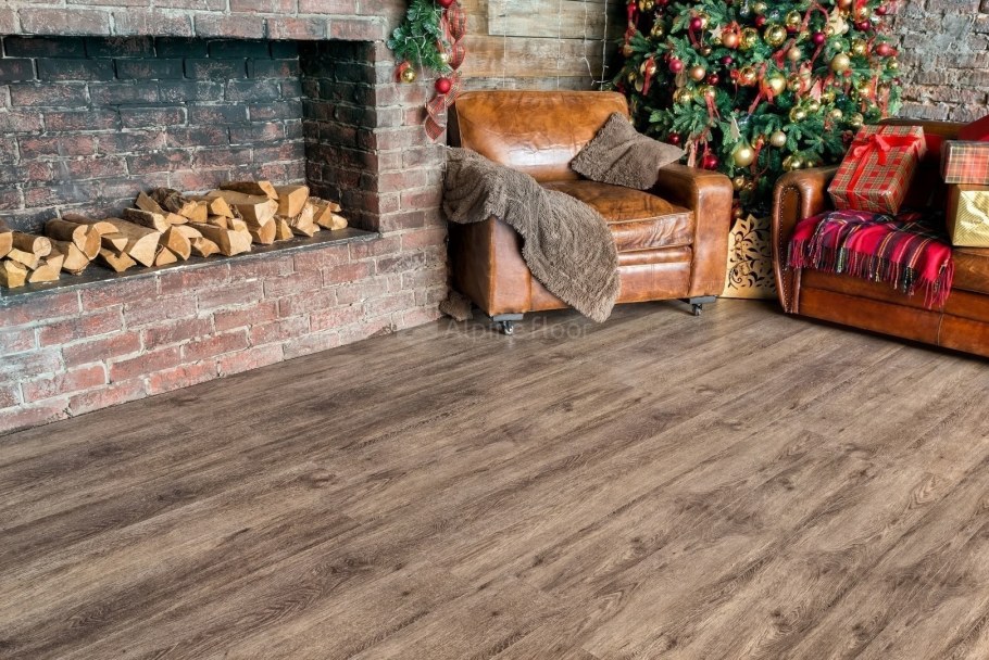 Alpine Floor Grand Sequoia Eco 11-8