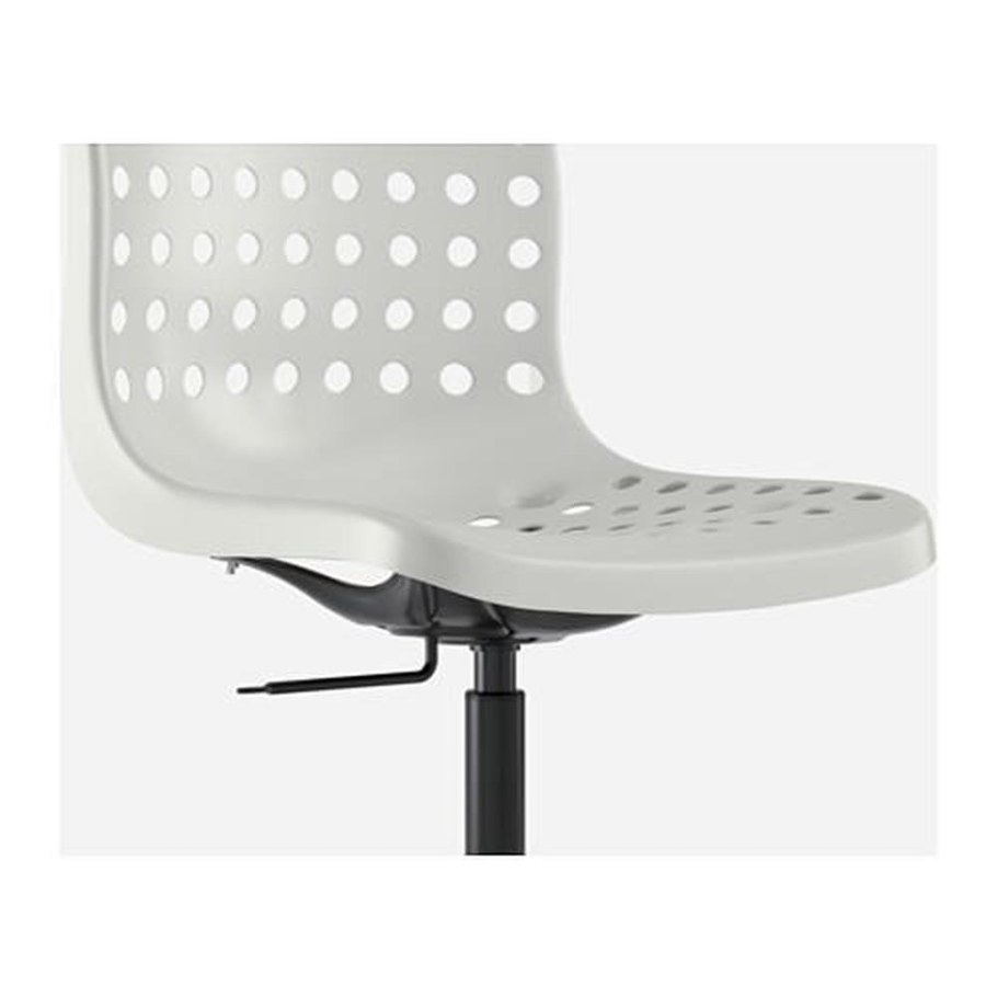 Стул офисный ikea СКОЛБЕРГ / СПОРРЕН металл