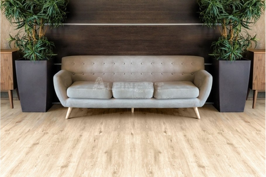 Alpine Floor Classic Eco 106-2 дуб ваниль