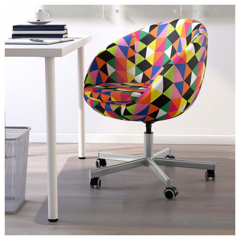 Кресло ikea Skruvsta