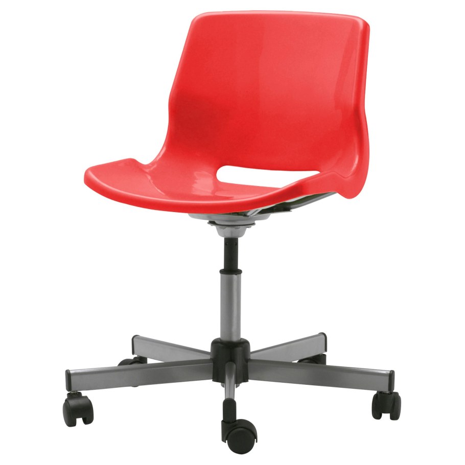 Икеа СНИЛЛЕ стул офисный