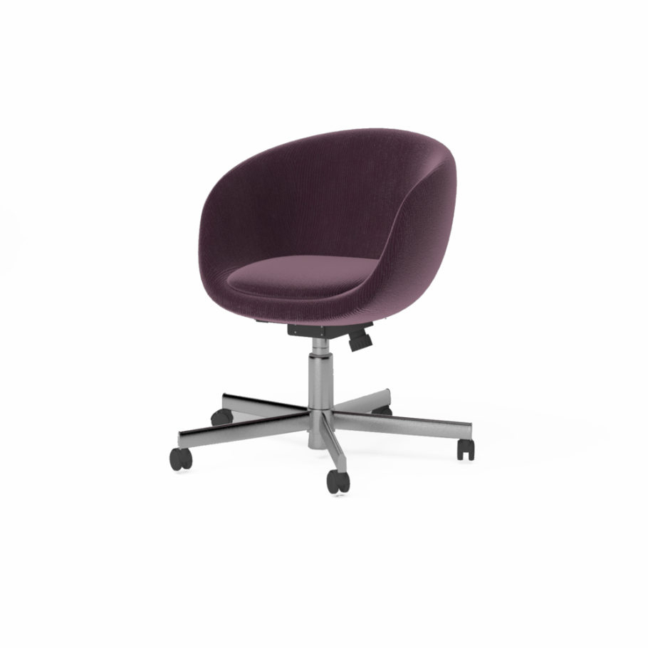 Кресло ikea Skruvsta