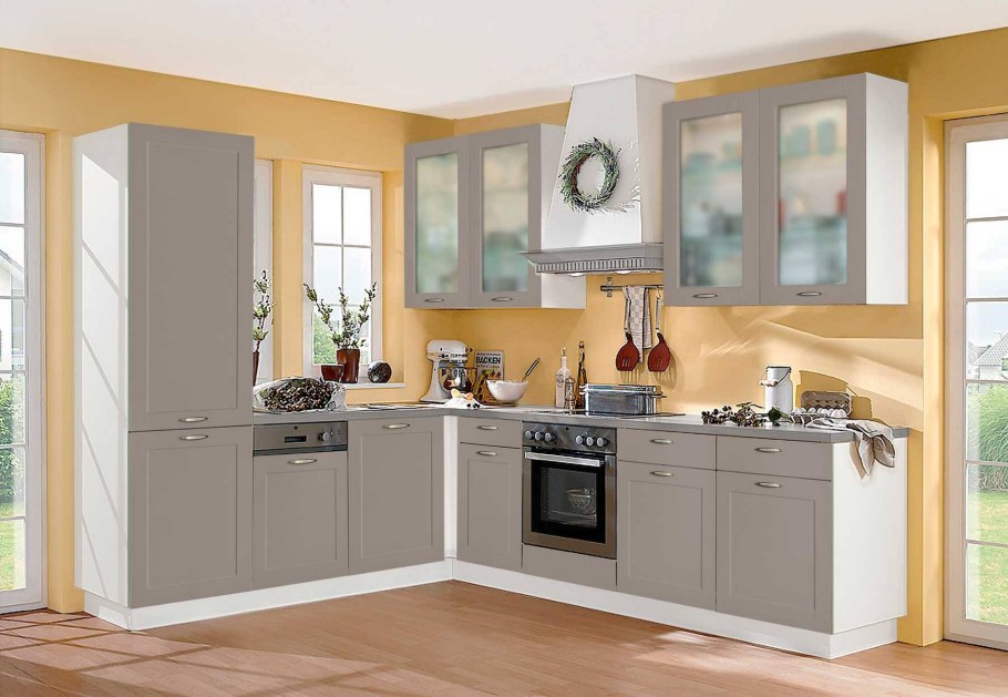 Кухня Николь хофф