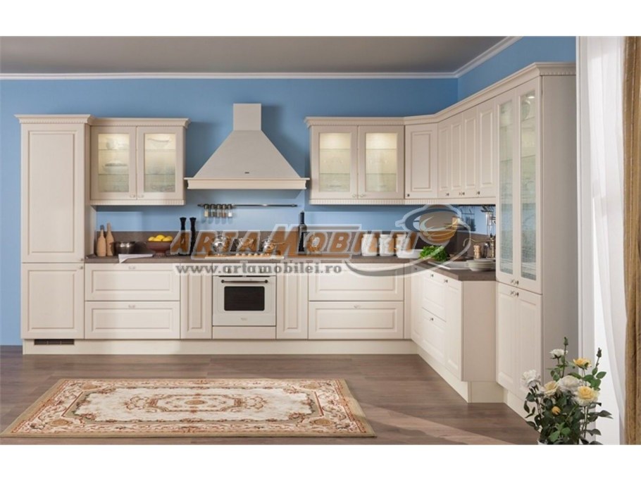 Кухня Николь фабрики Мария
