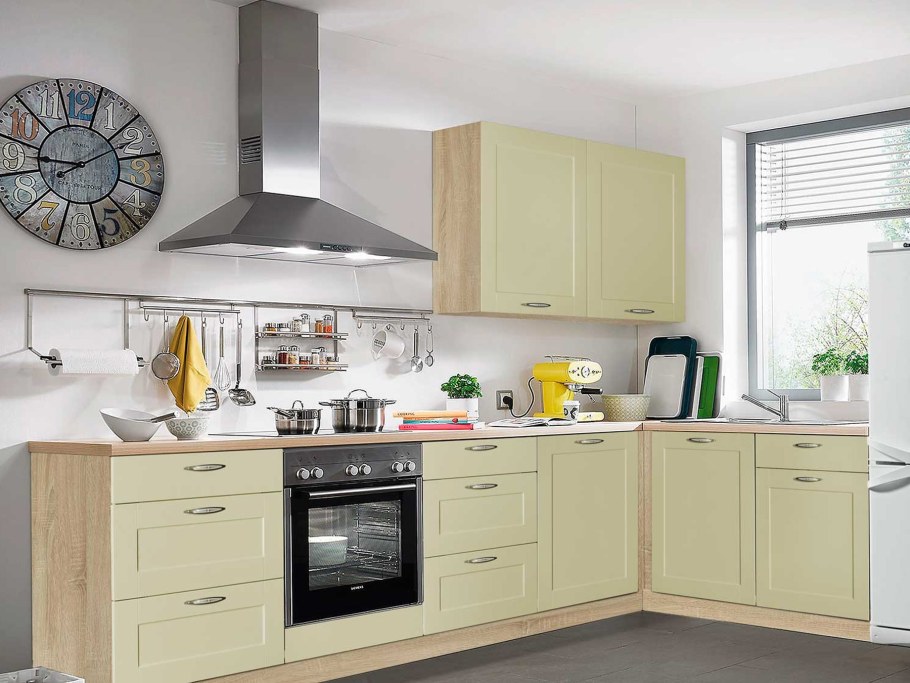 Кухня Николь Hoff