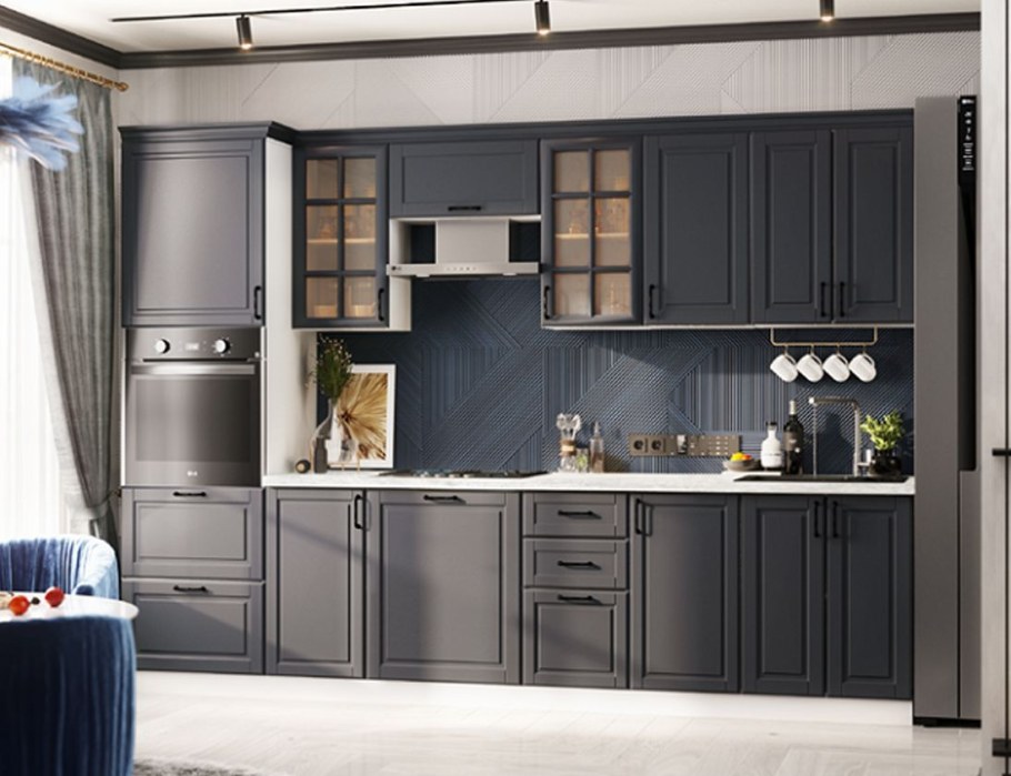 Кухонный гарнитур Николь