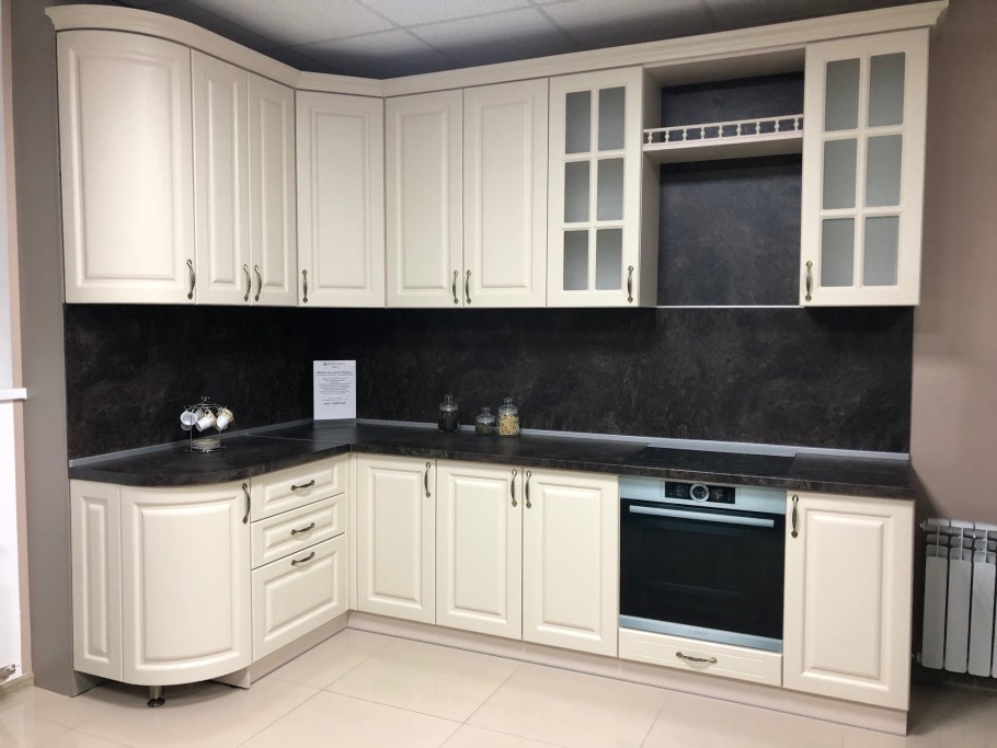 Кухонный фасад Николь