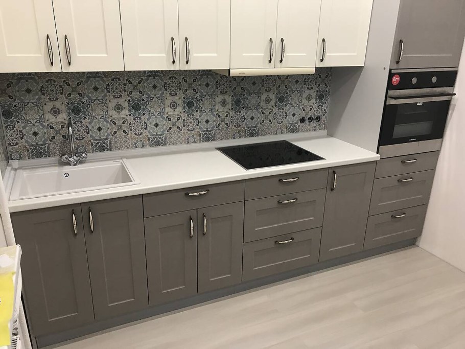 Кухня Базис Николь