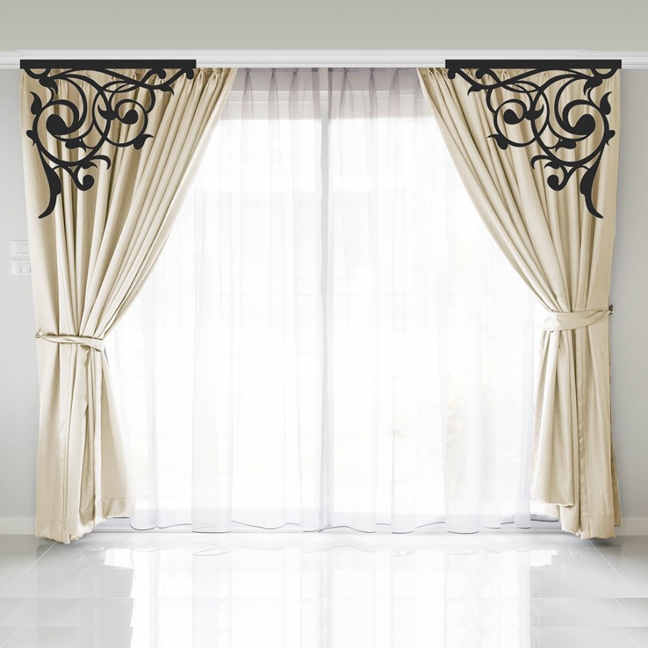 Ламбрекен бандо планка