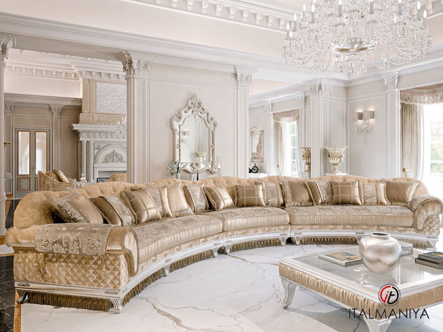 Кеома диваны Италия