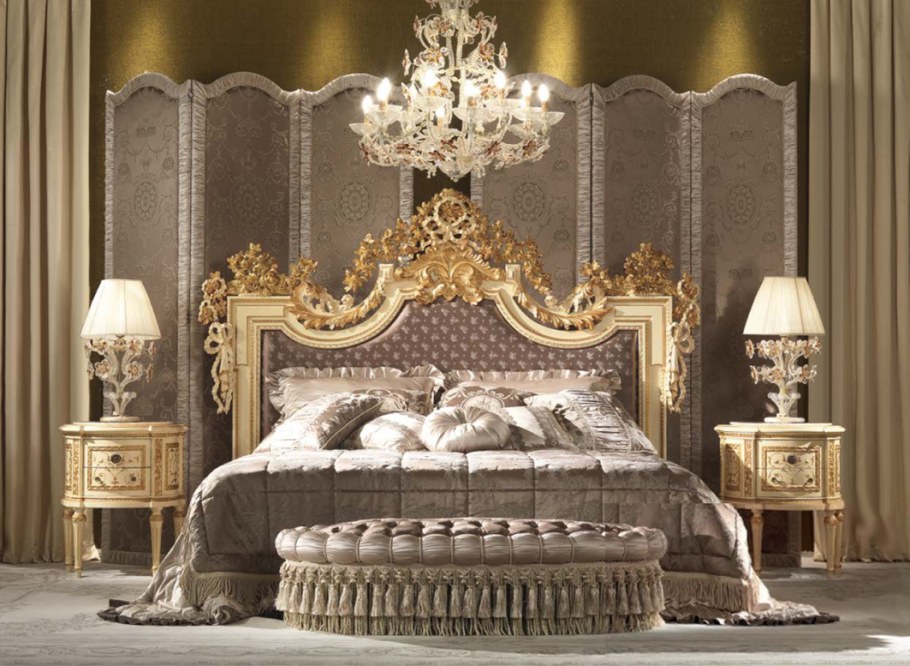 Кровать Jumbo collection