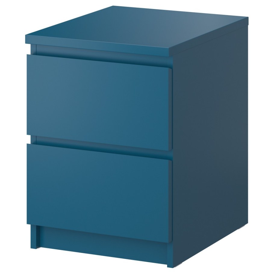 Тумба прикроватная ikea Malm