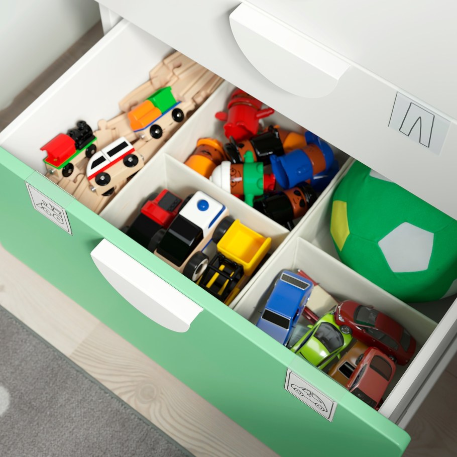 Småstad смостад / Opphus ОПХУС гардероб, 60x42x181 см