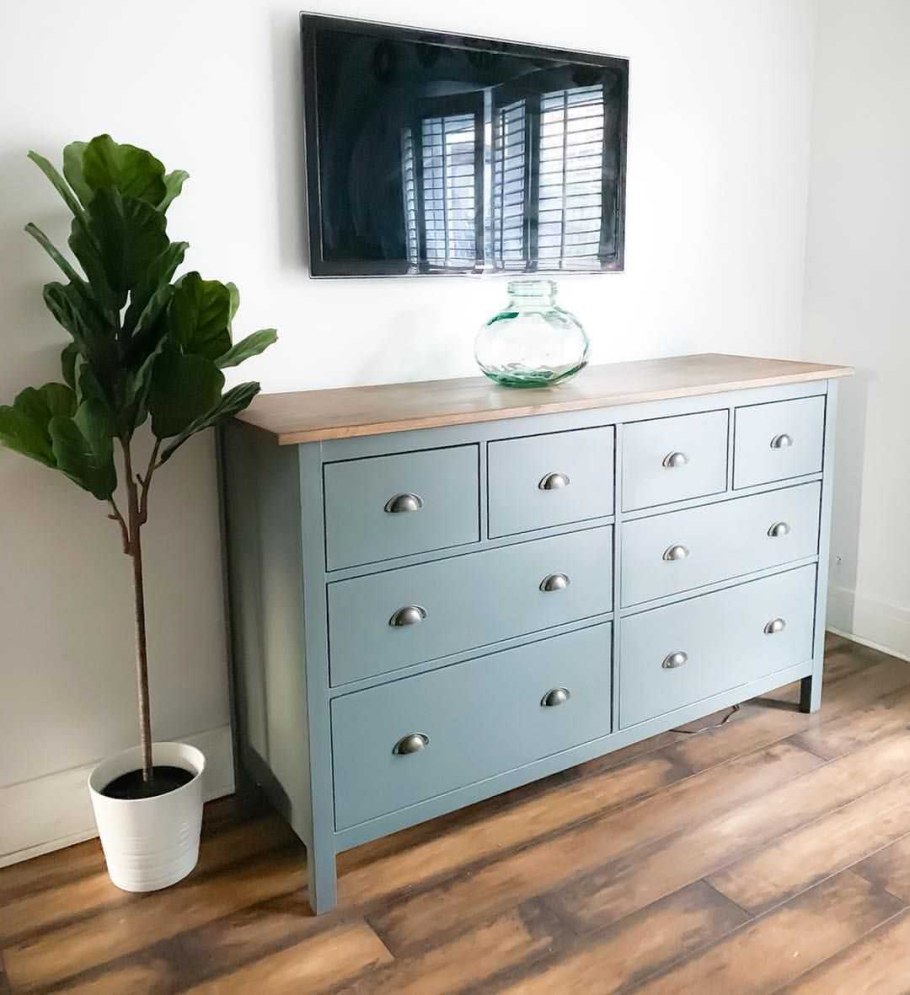 Ikea ХЕМНЭС комод