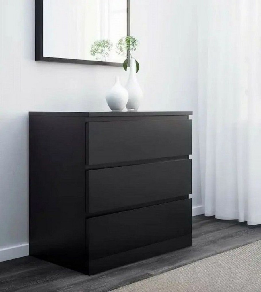 Комод ikea МАЛЬМ 003.685.50