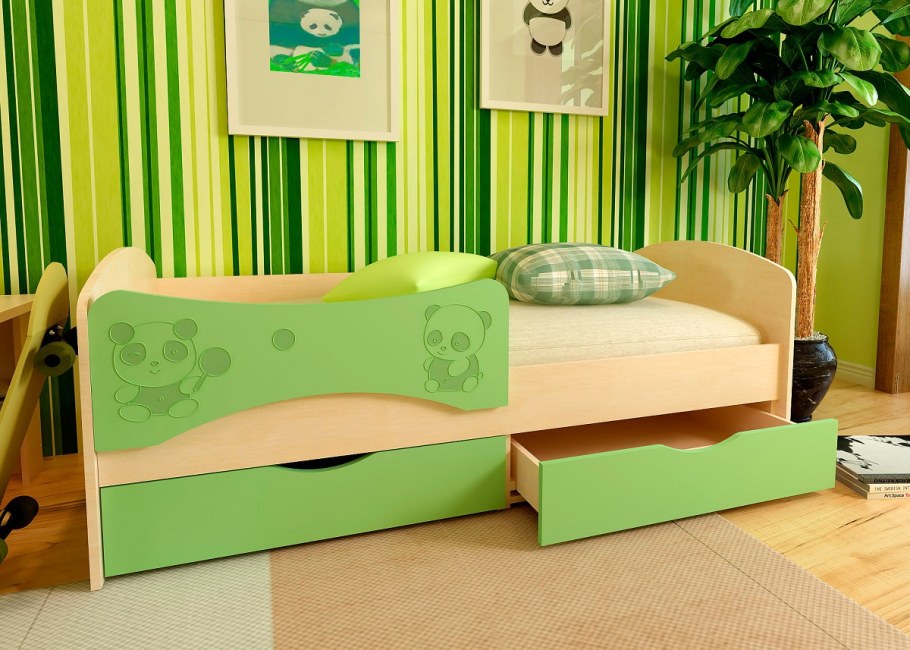 Кровать кр 604/кр