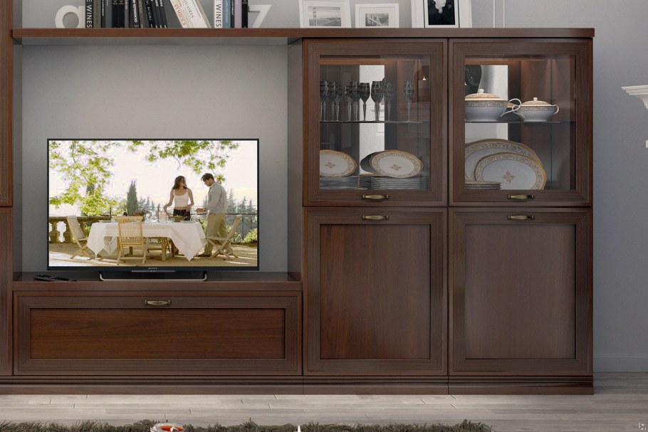 Гостиная Адажио 2.1 Ангстрем