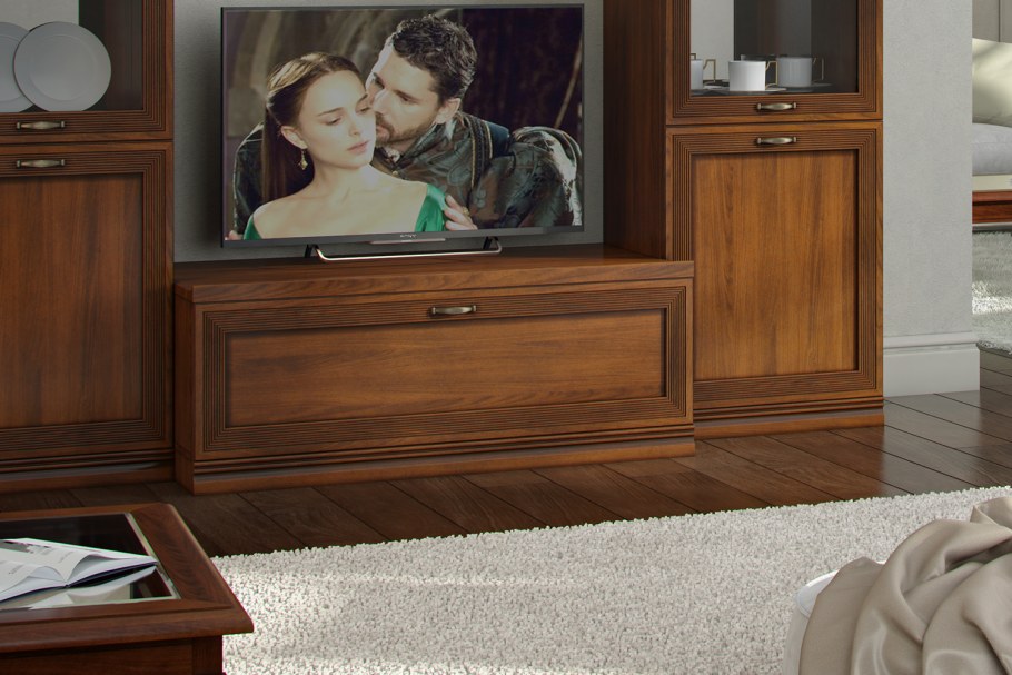 Тумба Адажио Ангстрем