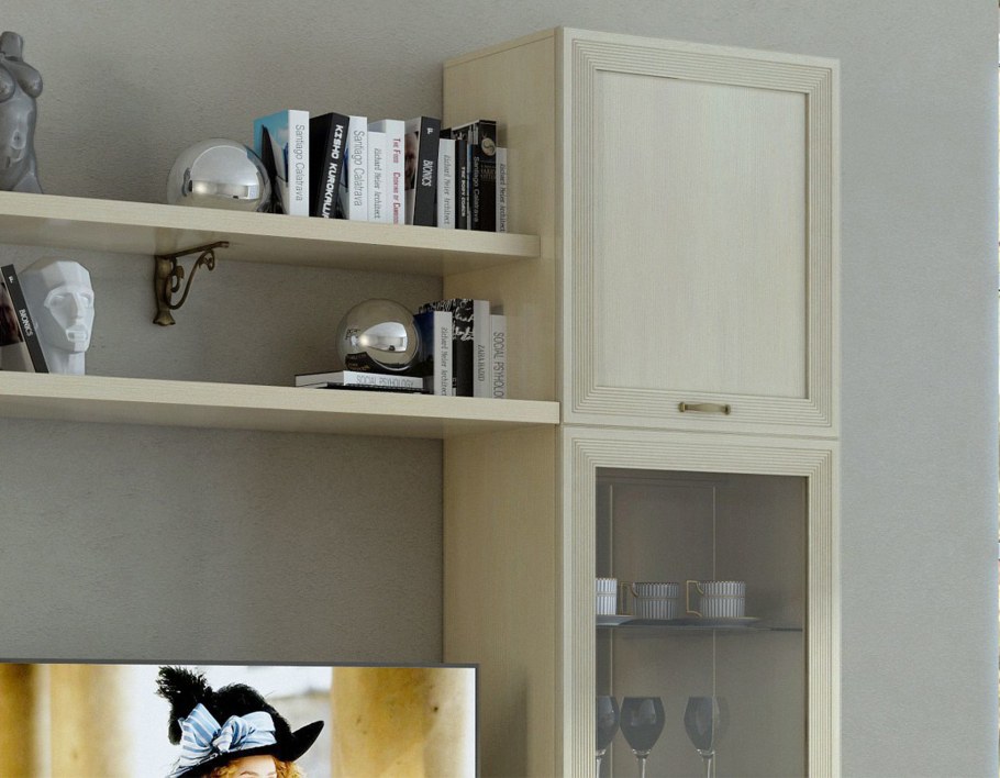 Гостиная Адажио 2.3 Ангстрем