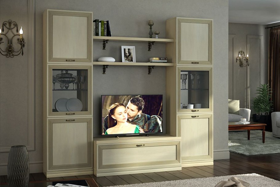 Гостиная Адажио Валенсия Ангстрем