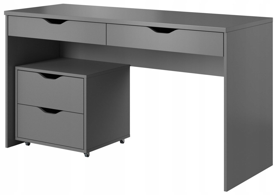 Письменный стол сонома grafit