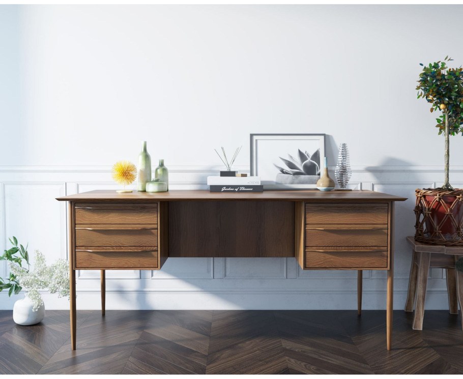 Стол письменный "Bruni" br-47