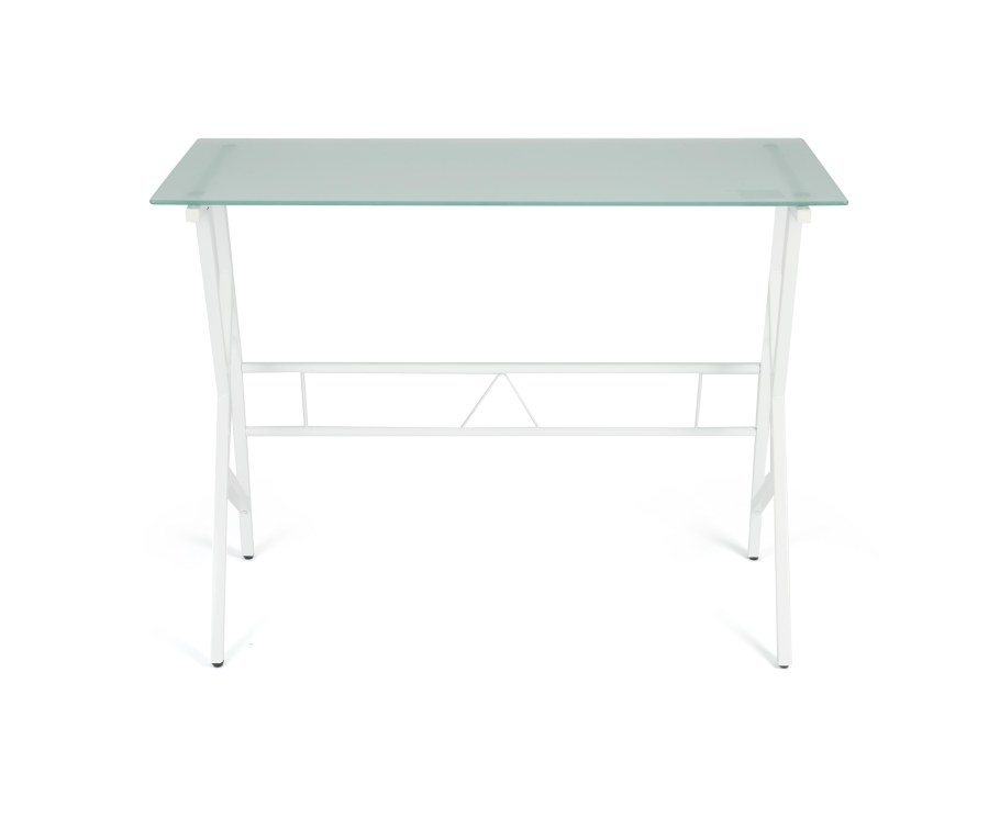 Стол GD-02 White (белый)