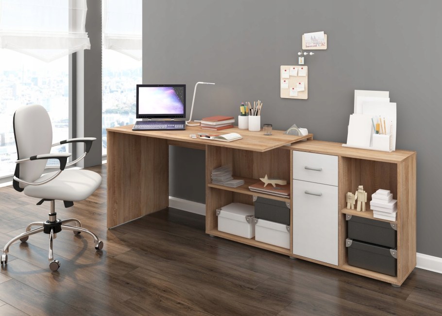 Письменный стол в20 BMS