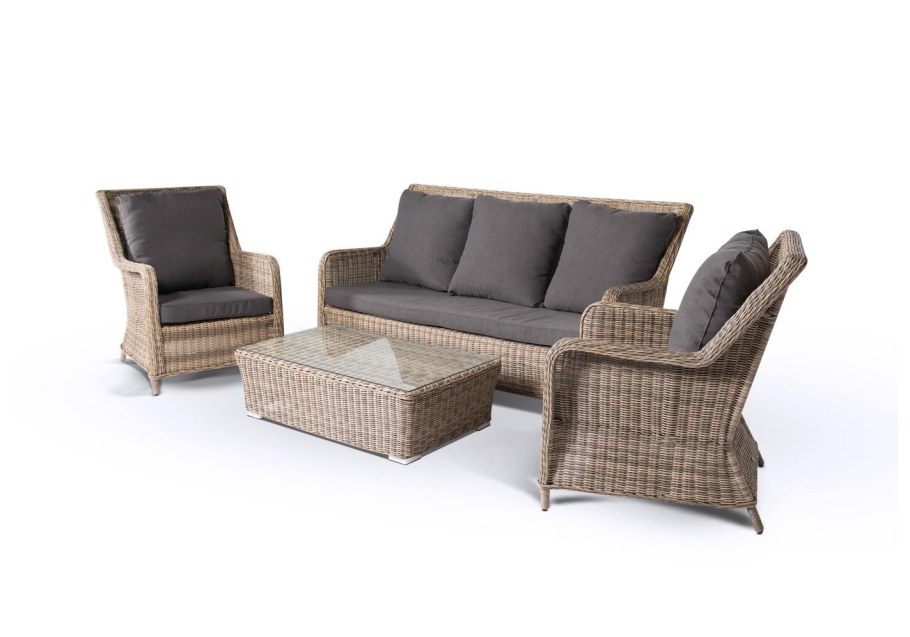 Yuhang мебель из искусственного ротанга