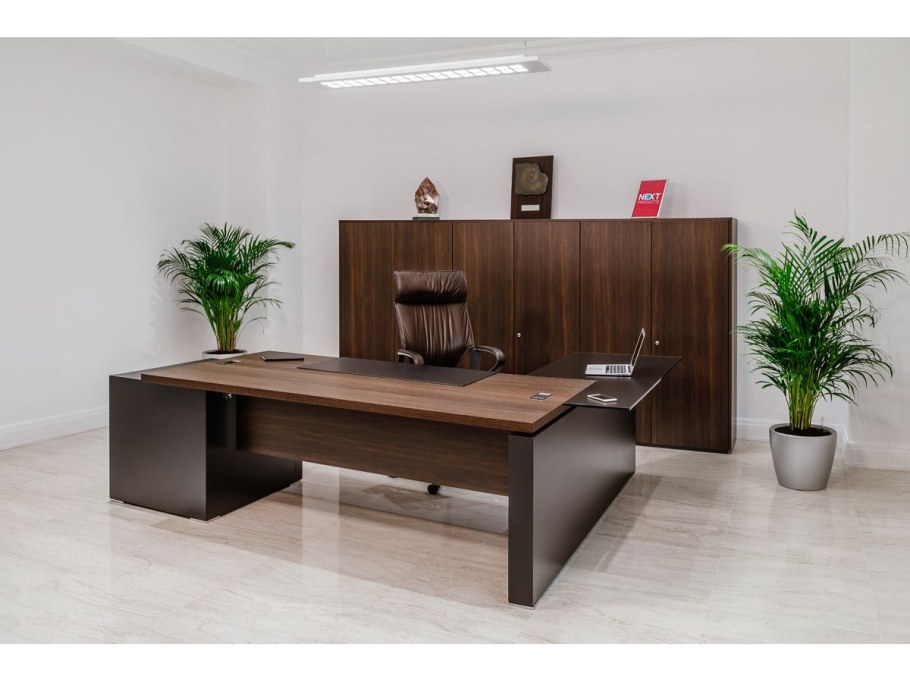 Кабинет руководителя tao Cotto