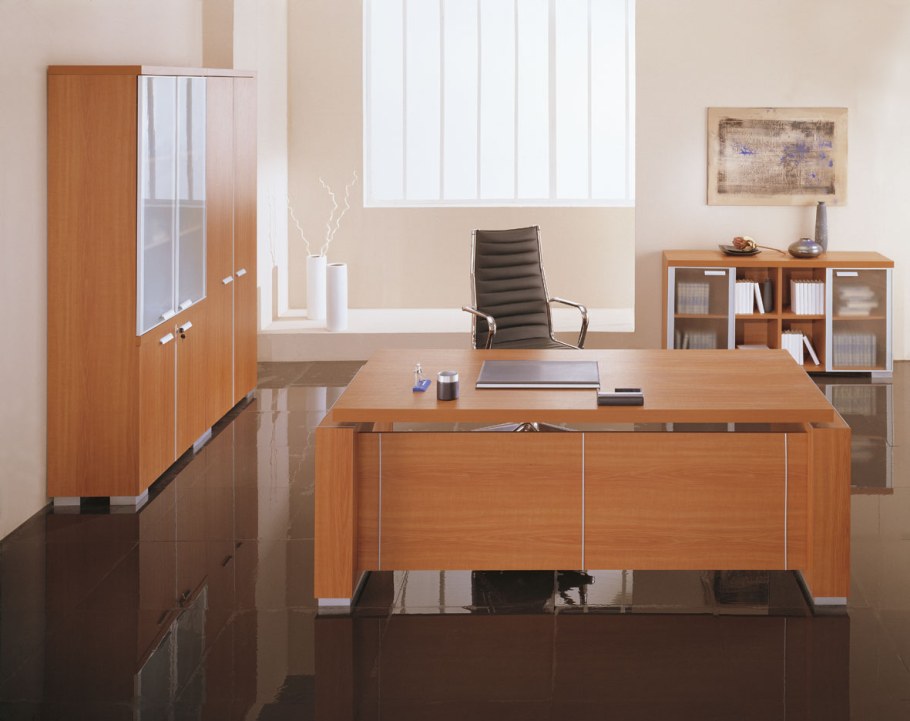 Крафт Цетера мебель