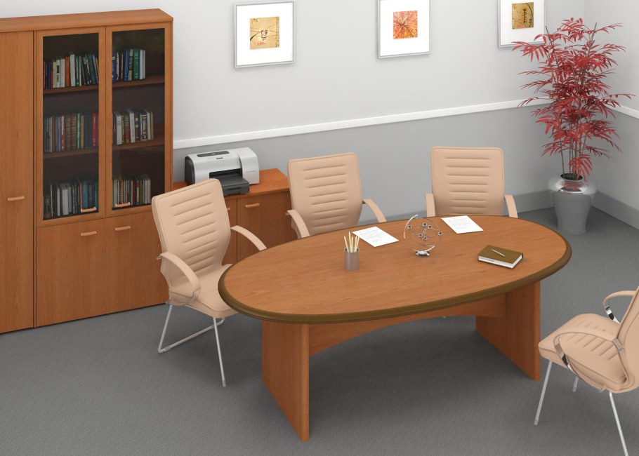 Офисная мебель маэстро