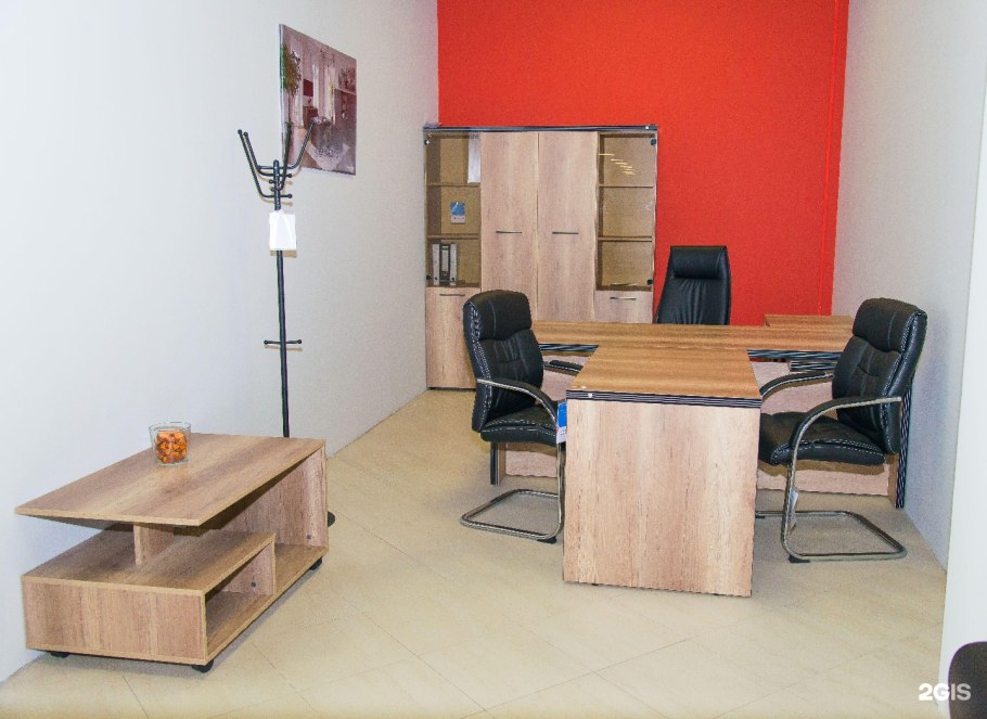 Экспресс офис отзывы