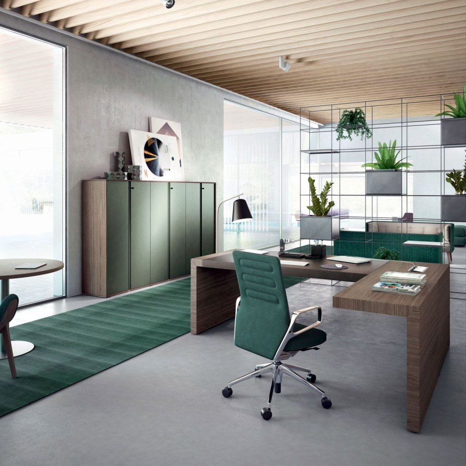 Офис Тринити