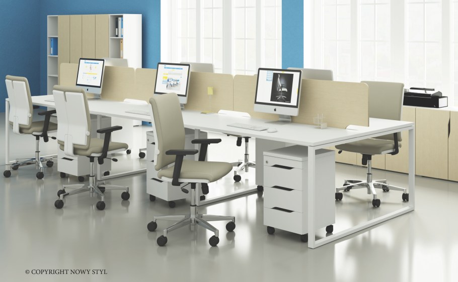 Nowy styl мебель