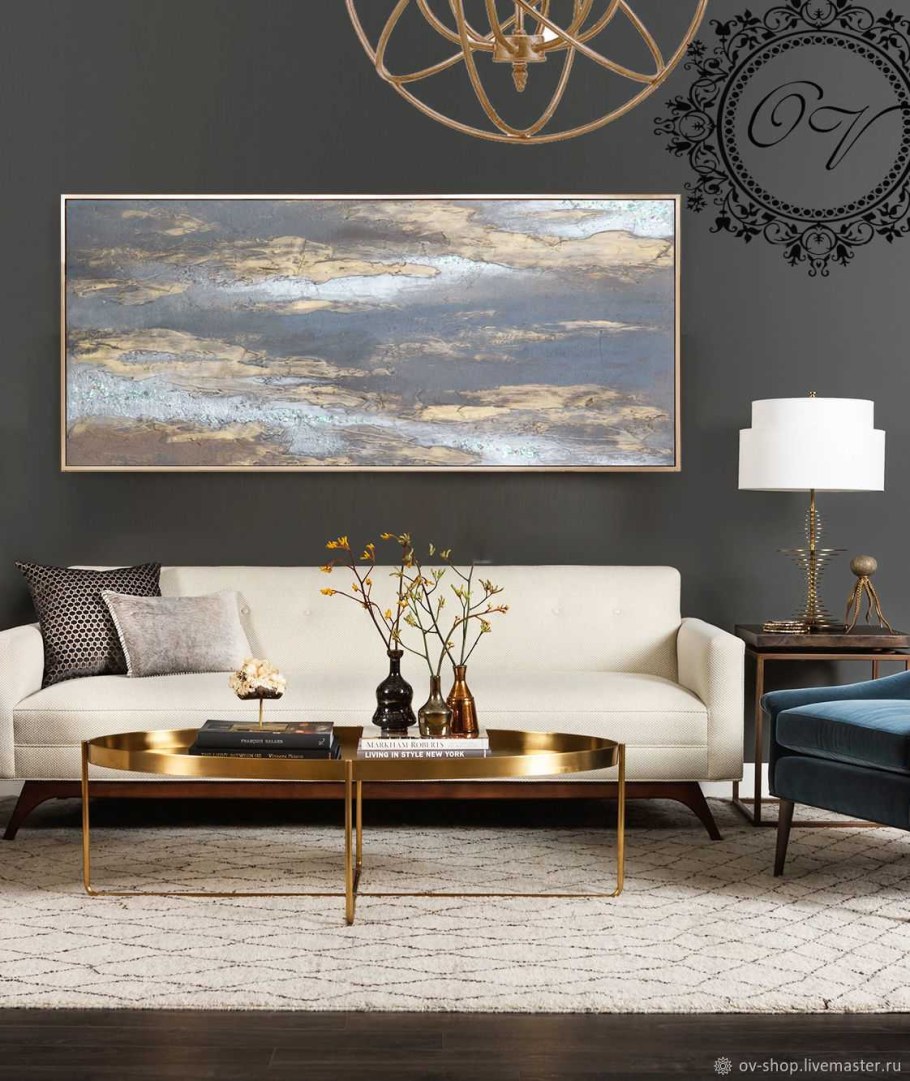 Картины для интерьера