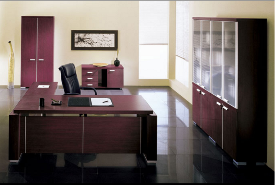 Кабинет Цетера