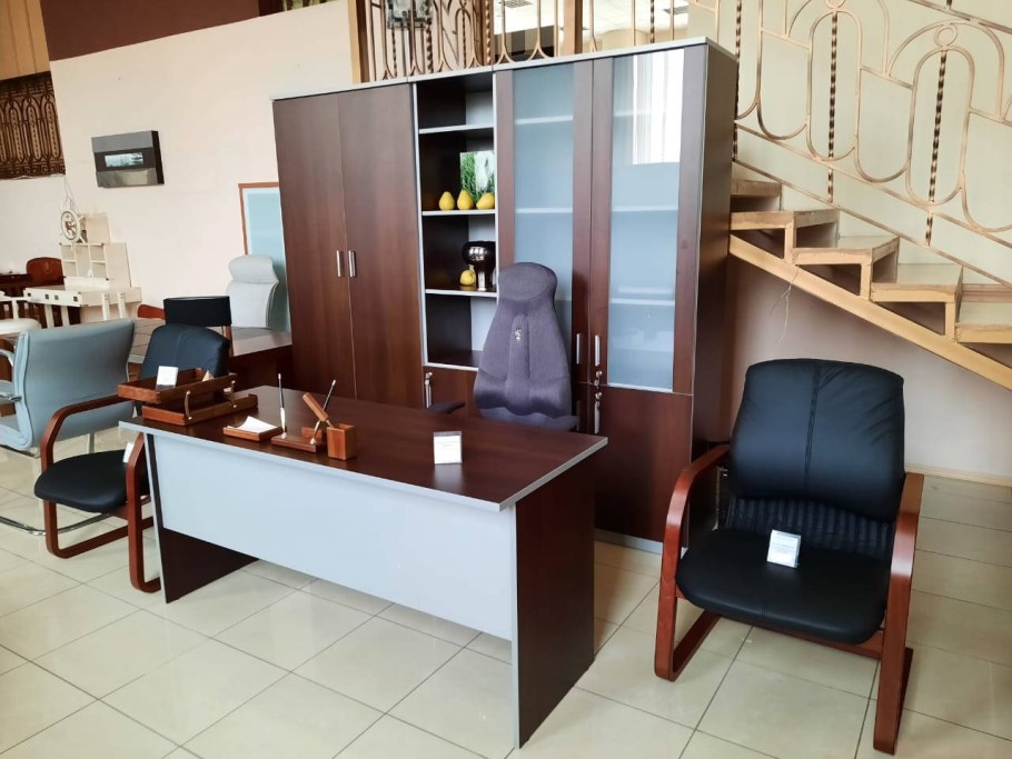 Кабинет Кирова