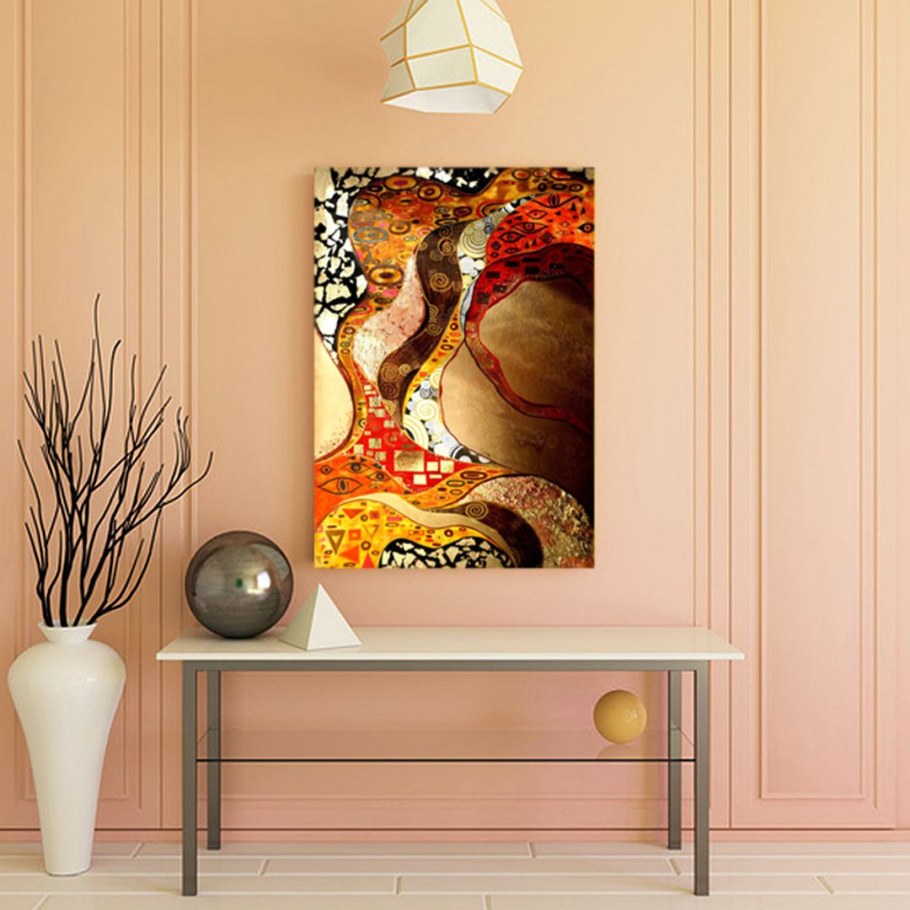 Интерьерное панно