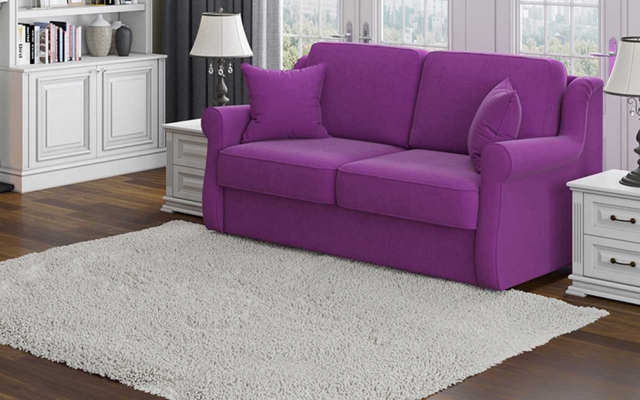 Диван Синерджи Грейс