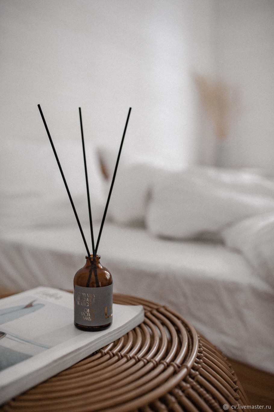 Аромадиффузор Genesis