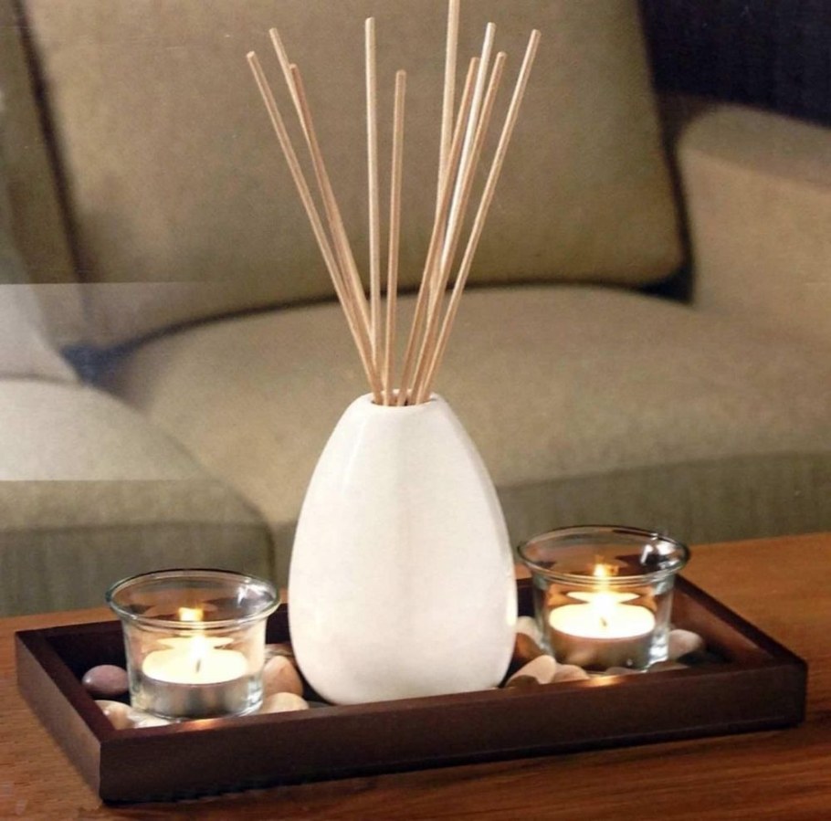 Диффузор Home Scented Diffuser