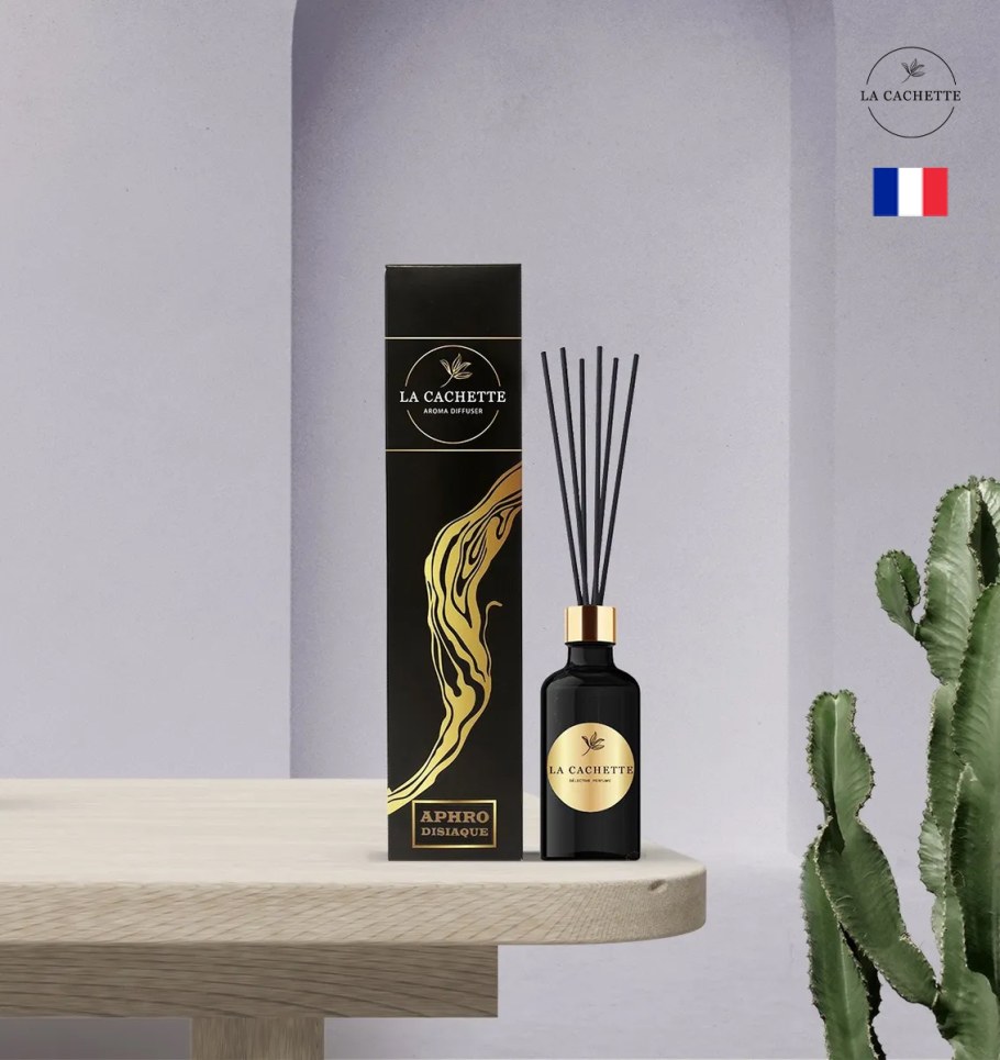 Аромадиффузор Initio