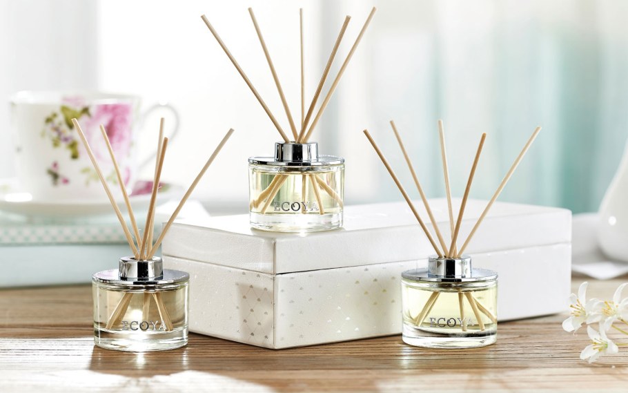 Диффузор ароматический с палочками