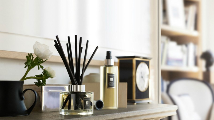 UCANDLES диффузор