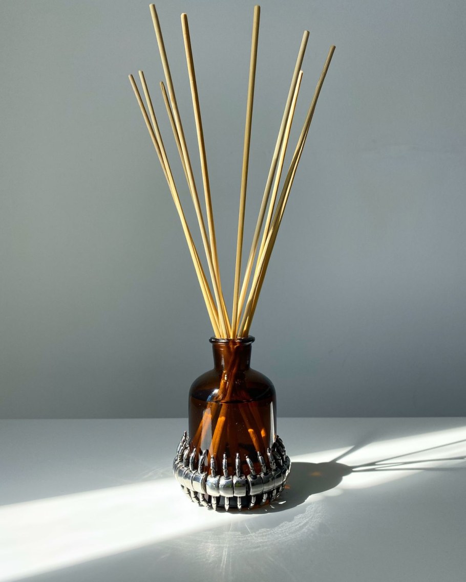 Интерьерный диффузор